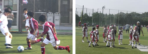 WASEDA CLUBイメージ写真